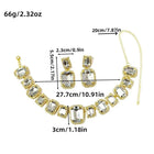 Savannah Choker Set