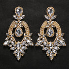 Lauriel Luxe Crystal