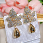 Flora Crystal