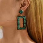 Yele Luxe Earrings