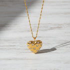 Crystal Hearts Set