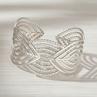 Inter Weave Lines