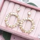 Nikki Crystal Luxe
