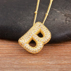 Initial Me Crystal