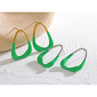 Green Hollow Studs