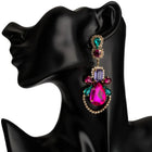 Prissy Waterdrop Luxe
