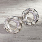 Cleo Hollow Studs