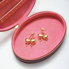 Cherry Me Studs
