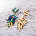 Messa Crystal Drop