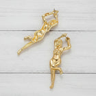 Bodyart Gold Set