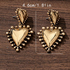 Tri Heart Statement