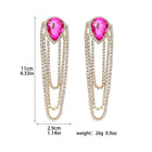 Citra Luxe Tassel