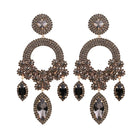Tade Luxe Tassel