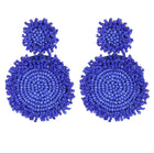Beaded Statement