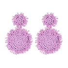 Beaded Statement