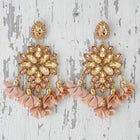 Boho Caribbean Flora