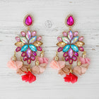Boho Caribbean Flora