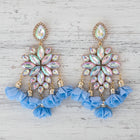 Boho Caribbean Flora