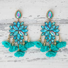 Boho Caribbean Flora