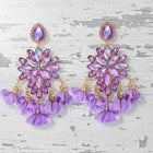 Boho Caribbean Flora