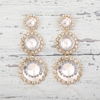 Fadi Luxe Crystal