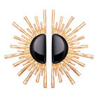 Sunset Studs