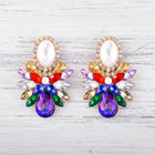Tamia Joy Studs