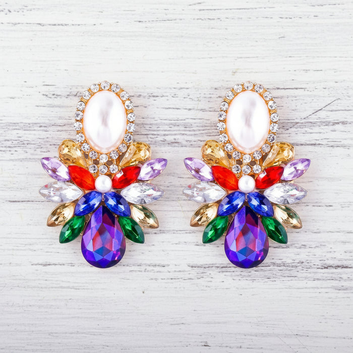 Tamia Joy Studs