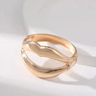 Gorgeous Lip Cuff