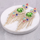 Saluna Crystal Luxe