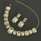 Savannah Choker Set