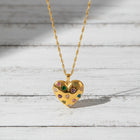 Crystal Heart