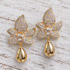 Flora Crystal