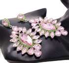 Adama Crystal Luxe