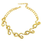Lisa Dangle Drop Set