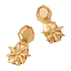 Sunnydays Floral Dangle