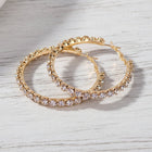 Tennis Hoops