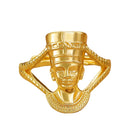 Queen 3D Ring