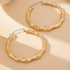 Yanju Chunky Hoops