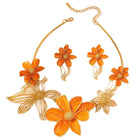 Glaze Petal Set