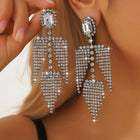 Anchor Tassel Luxe