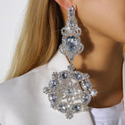 Sasha Crystal Luxe