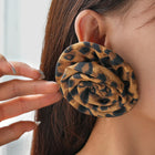 Wild Print Statement