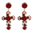 Roxa Cross