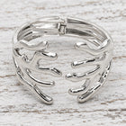 Claw Statement Cuff