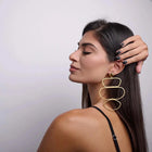 Lande Minimalist Studs