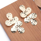 Spring Flora Studs