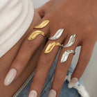 Idaia Ring Sets
