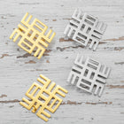 Africa Square Set