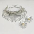Anna Choker Set
